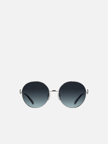 Longchamp Sonnenbrille‌‌‌‌‌‌‌‌‌ in Silber