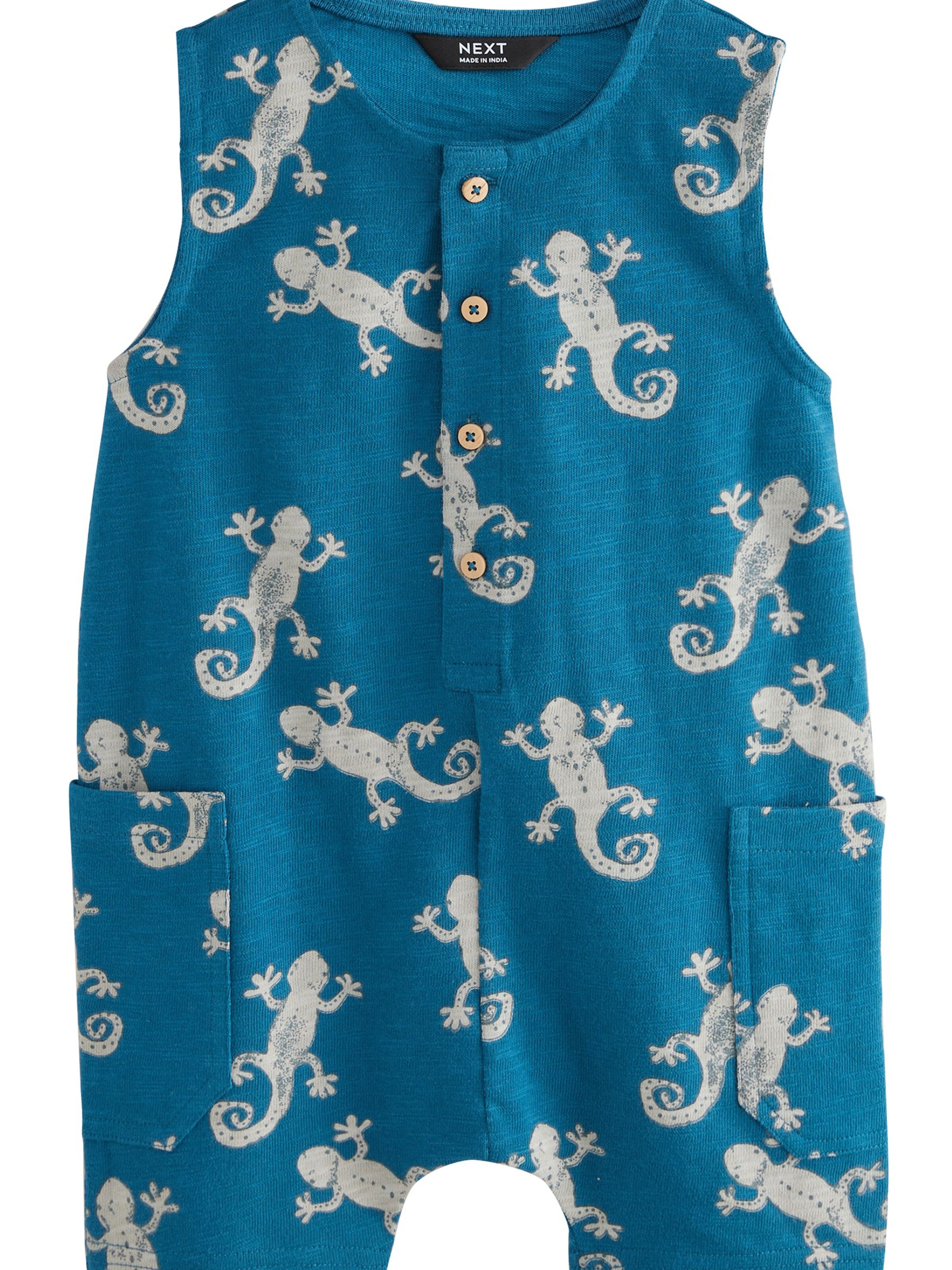 Next - Mono en beige