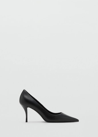 MANGO Pumps 'Sota' in Black