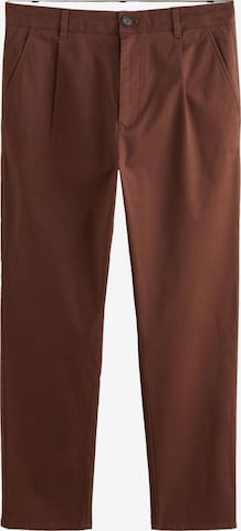 Next Chino in Rood: voorkant