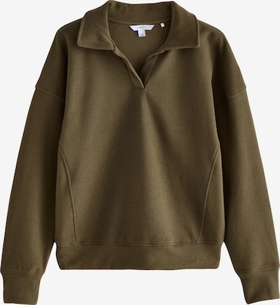 Next Pulover u maslinasta, Pregled proizvoda