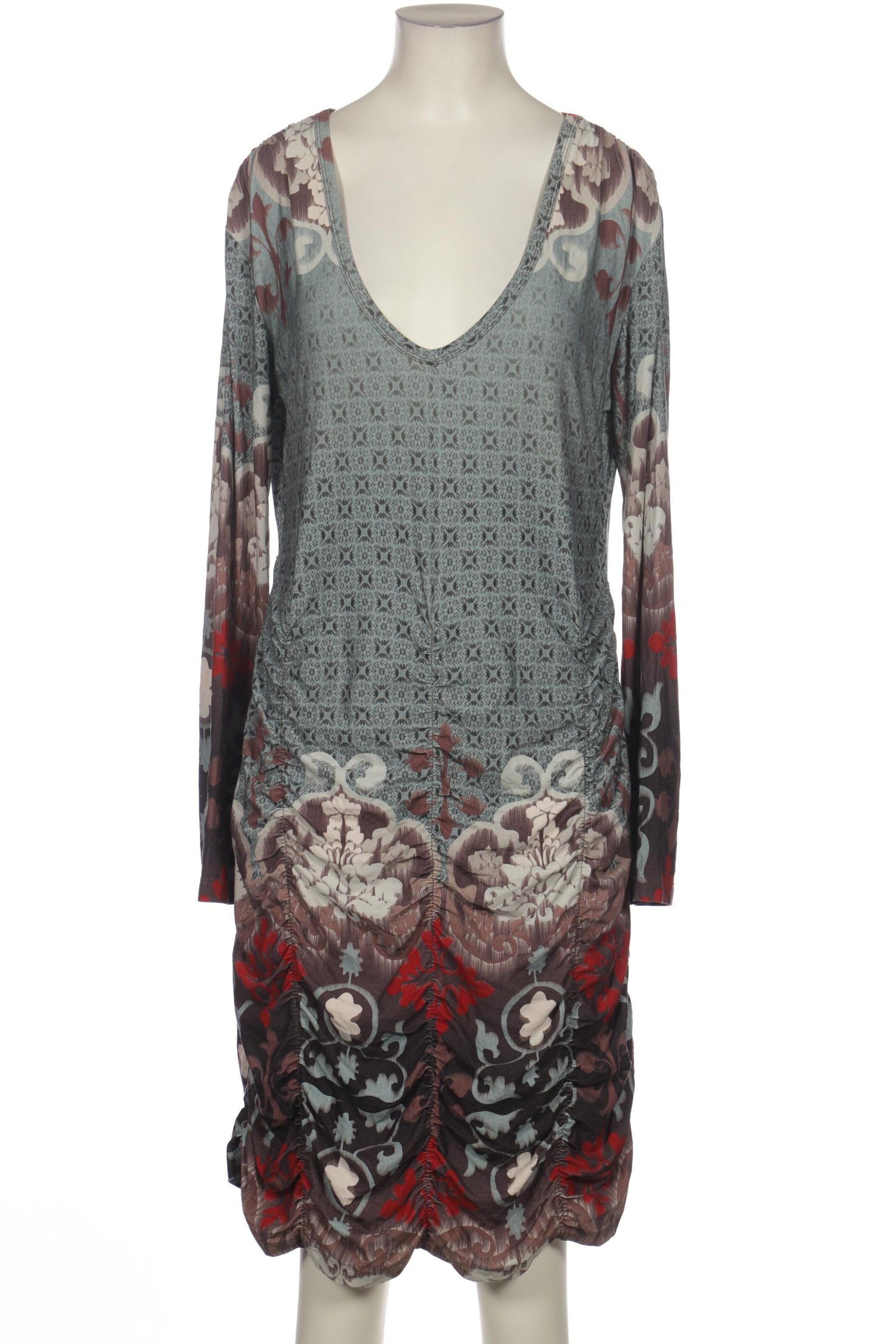 YEST Dress in S in Blue: front