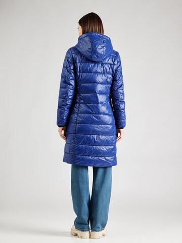 Cappotto invernale 'Famalia-2' di HUGO in blu