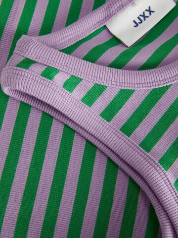 JJXX Top 'FALLON' in Groen