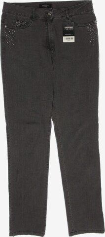 Bexleys Jeans in 29 in Grey: front