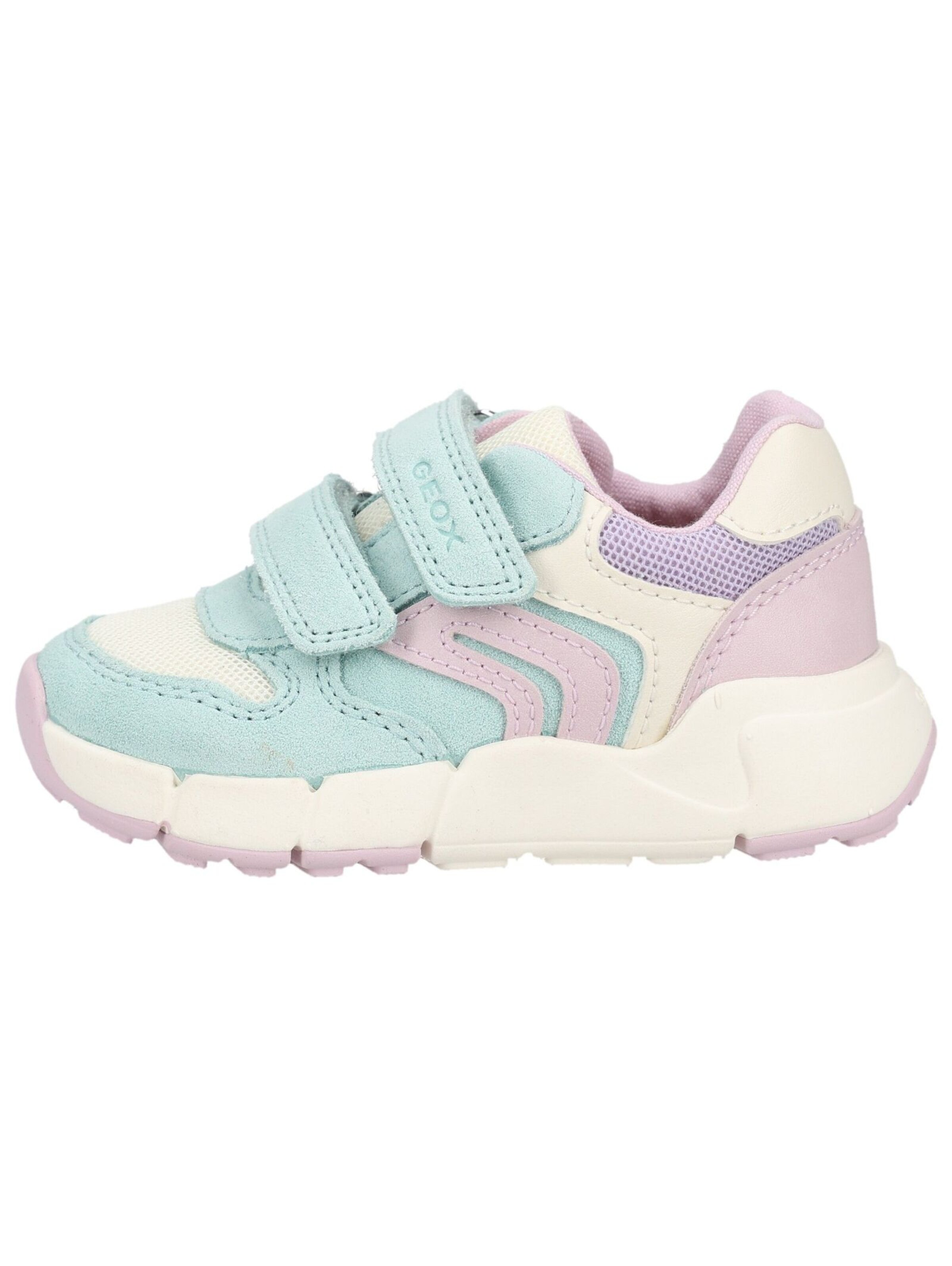 GEOX Trainers in White