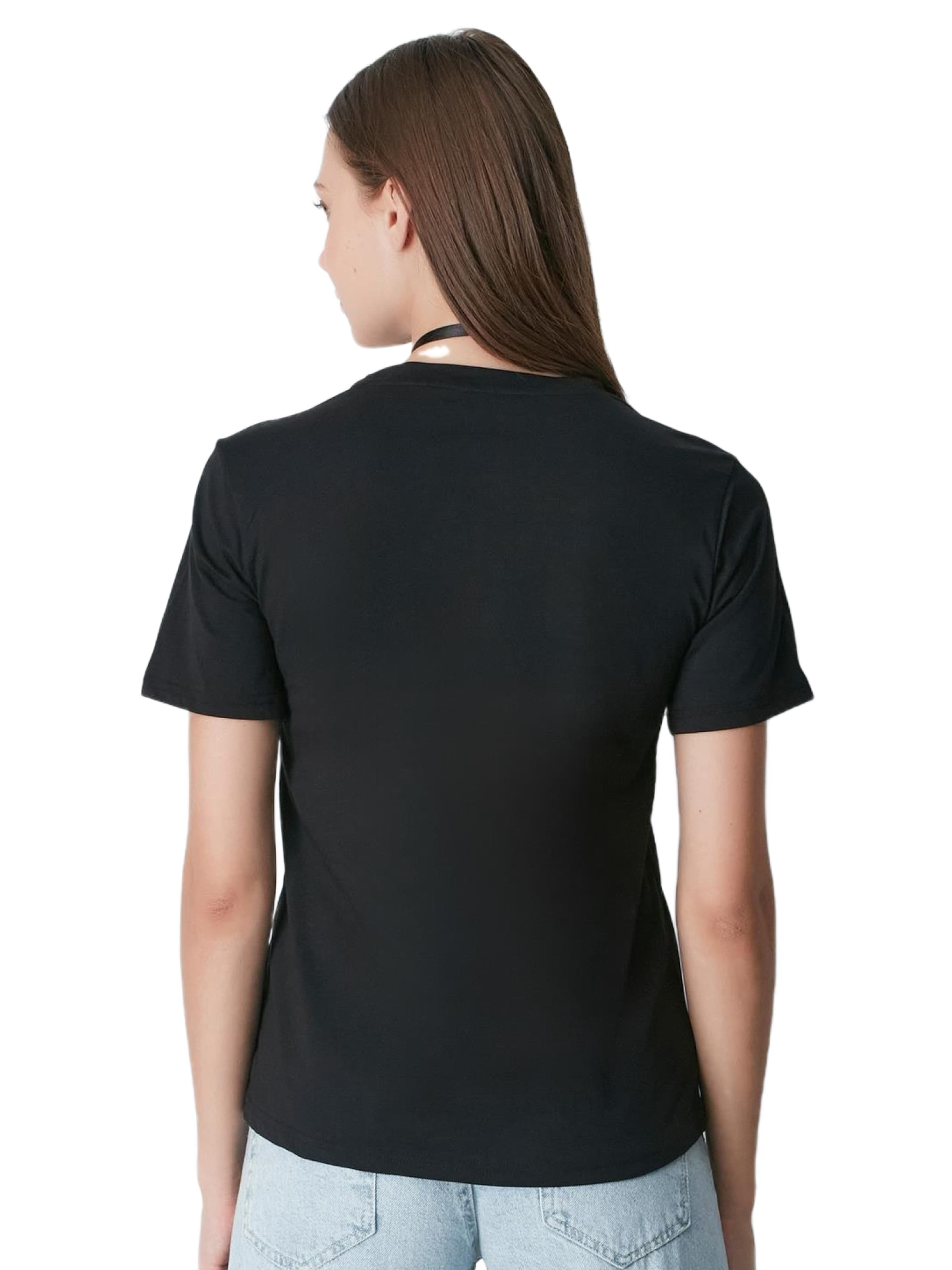 C&City Shirt in Black