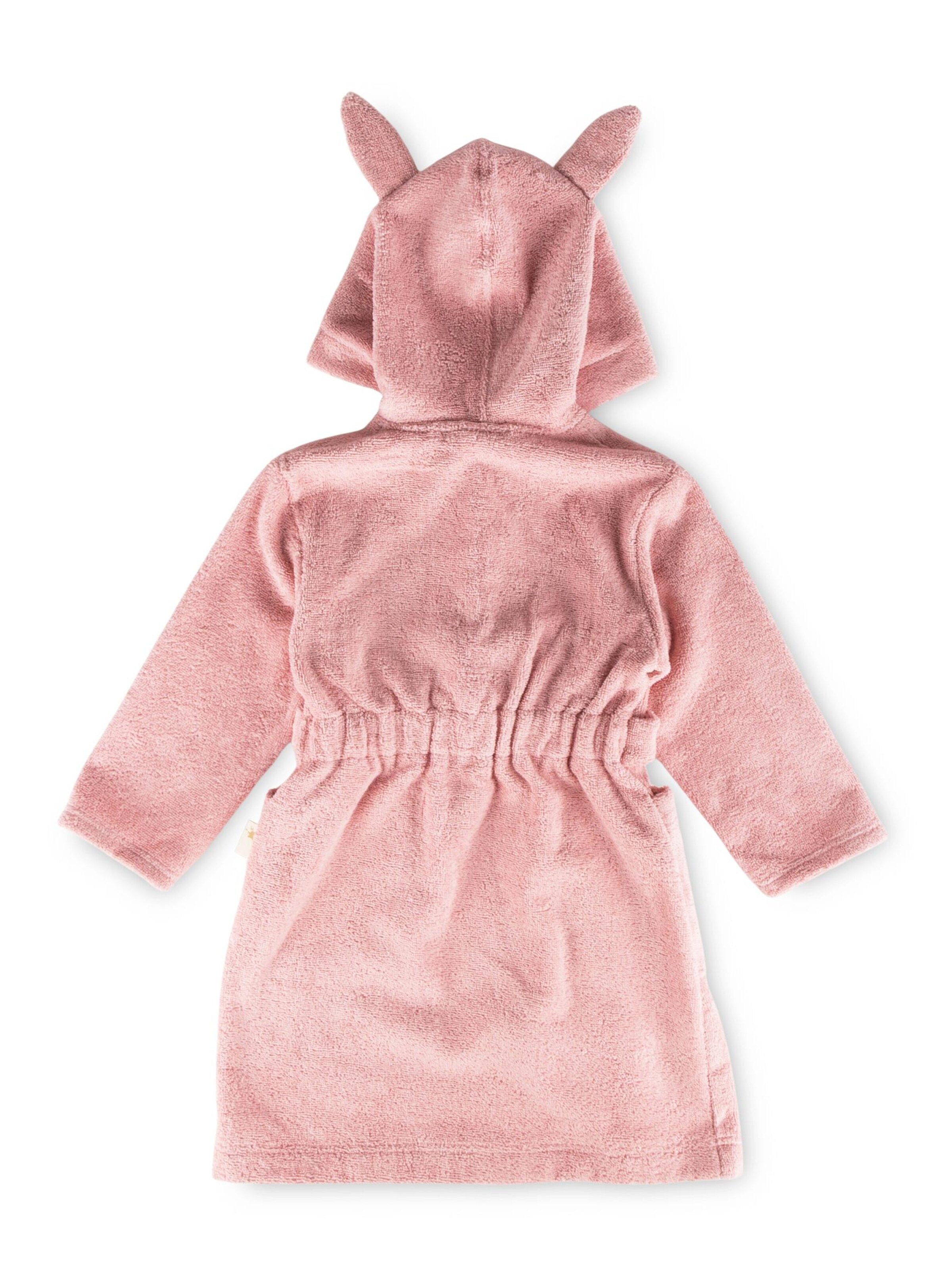 SIGIKID Bademantel 'Bademantel'‌‌‌‌‌‌‌‌‌ in Pink
