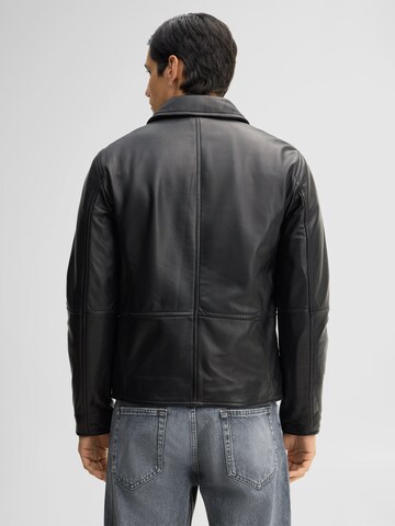 STRELLSON Between-Season Jacket in Black