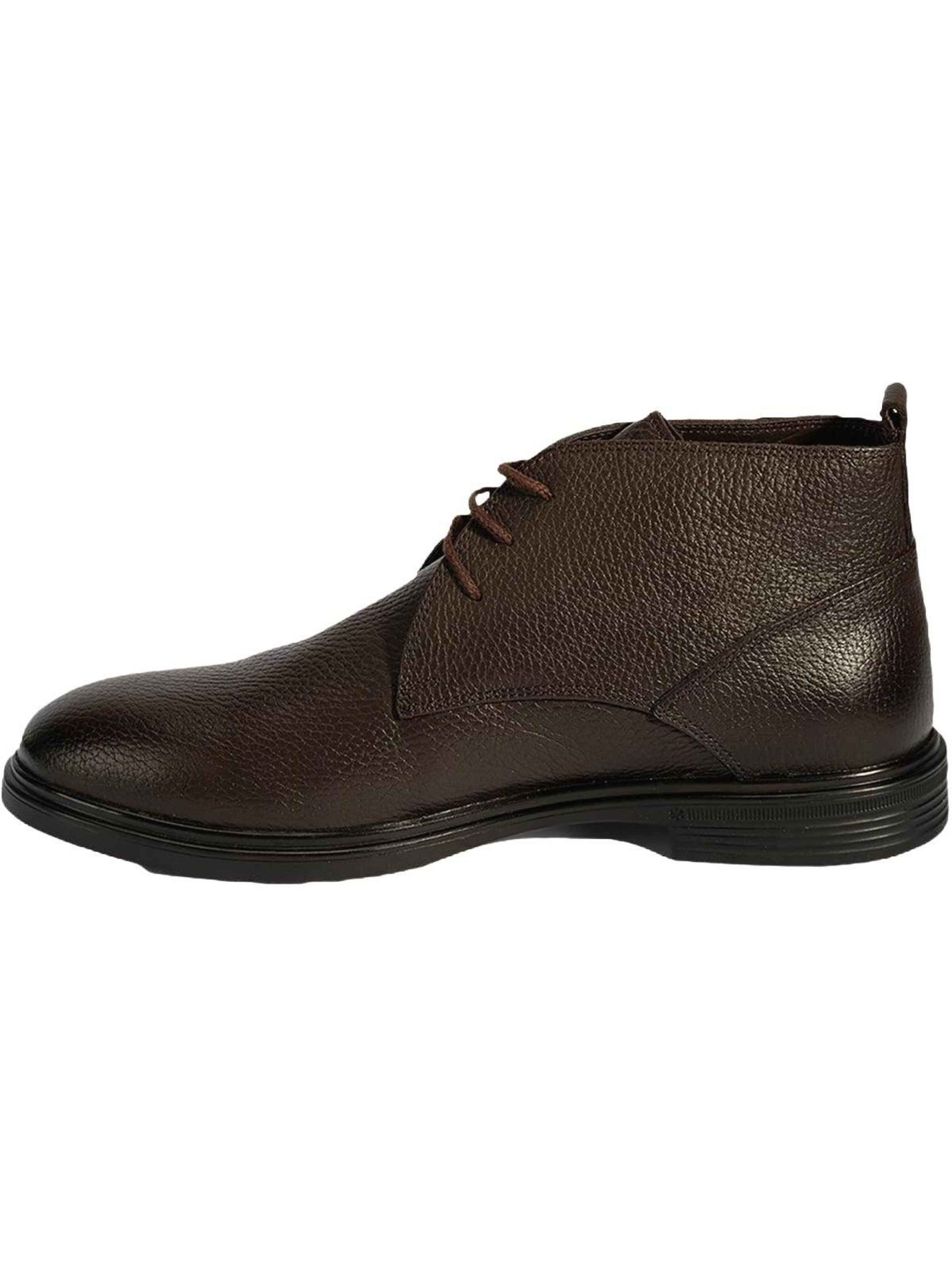 Desa Boots 'Stiefel' in Brown