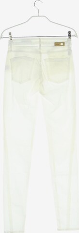 Haikure Pants in XS in White