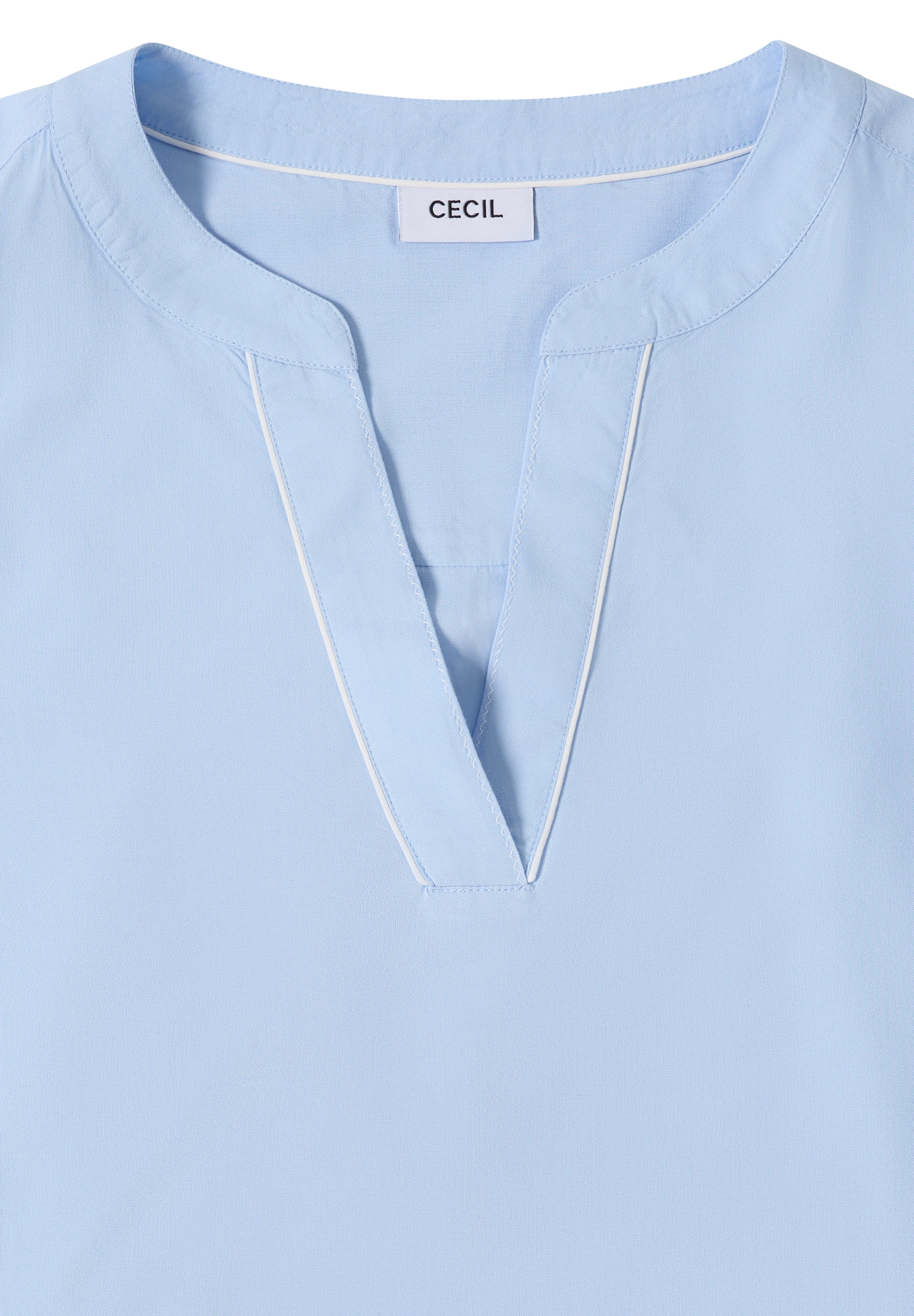 CECIL Blouse in Blue