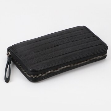 FREDsBRUDER Wallet in Black