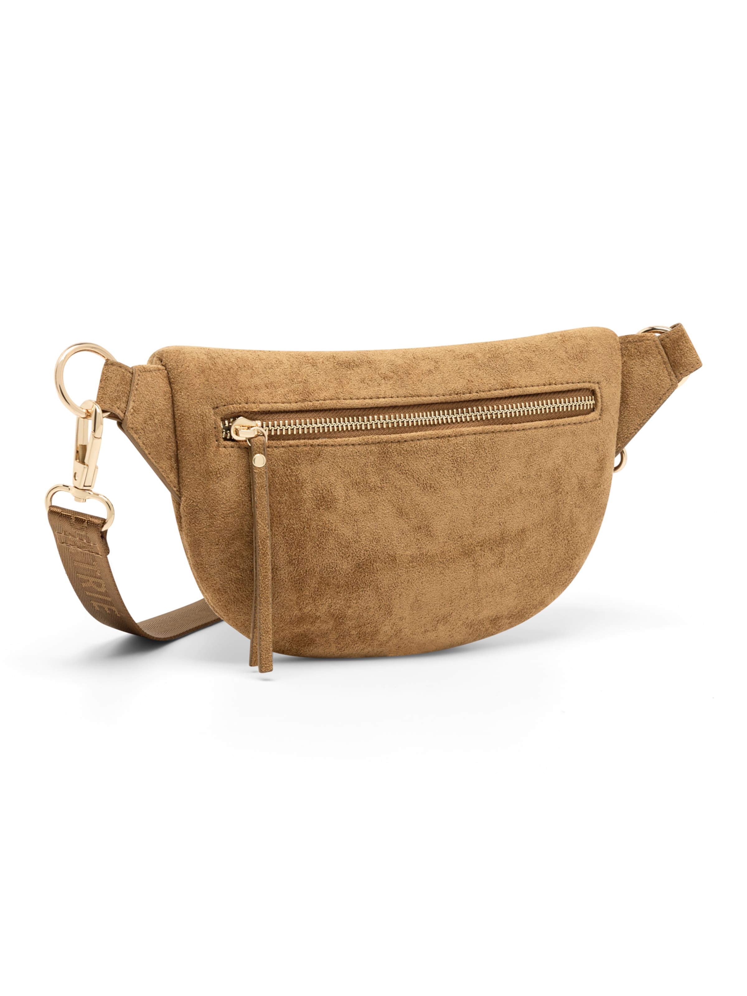 Expatrié - Riñonera 'Alice' en marrón