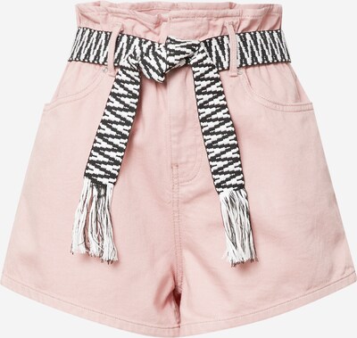 River Island Bukse i pastellrosa, Produktvisning