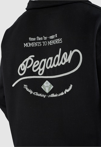 Felpa di Pegador in nero