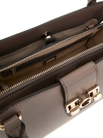 GUESS - Malas de tiracolo em castanho