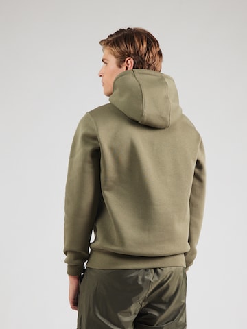 Nike Sportswear Dressipluus, värv roheline