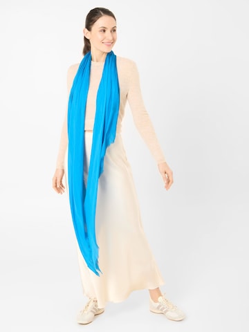 CODELLO - Cachecóis em azul