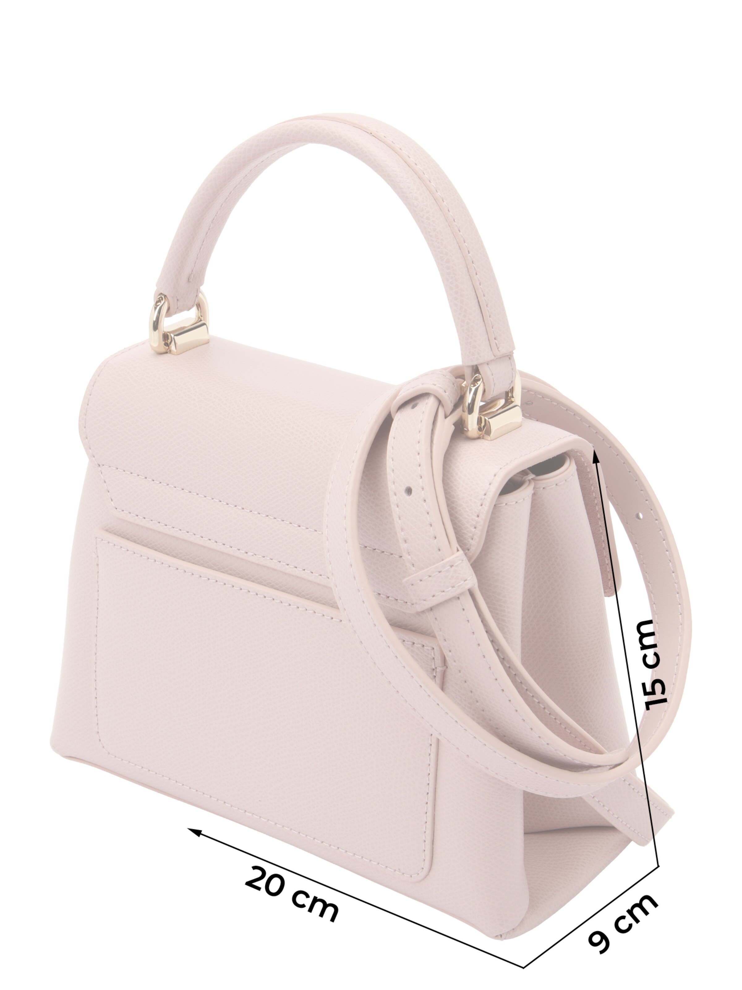 FURLA Τσάντα χειρός '1927' σε ροζ