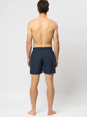 U.S. POLO ASSN. Uimashortsit 'Aza' värissä sininen