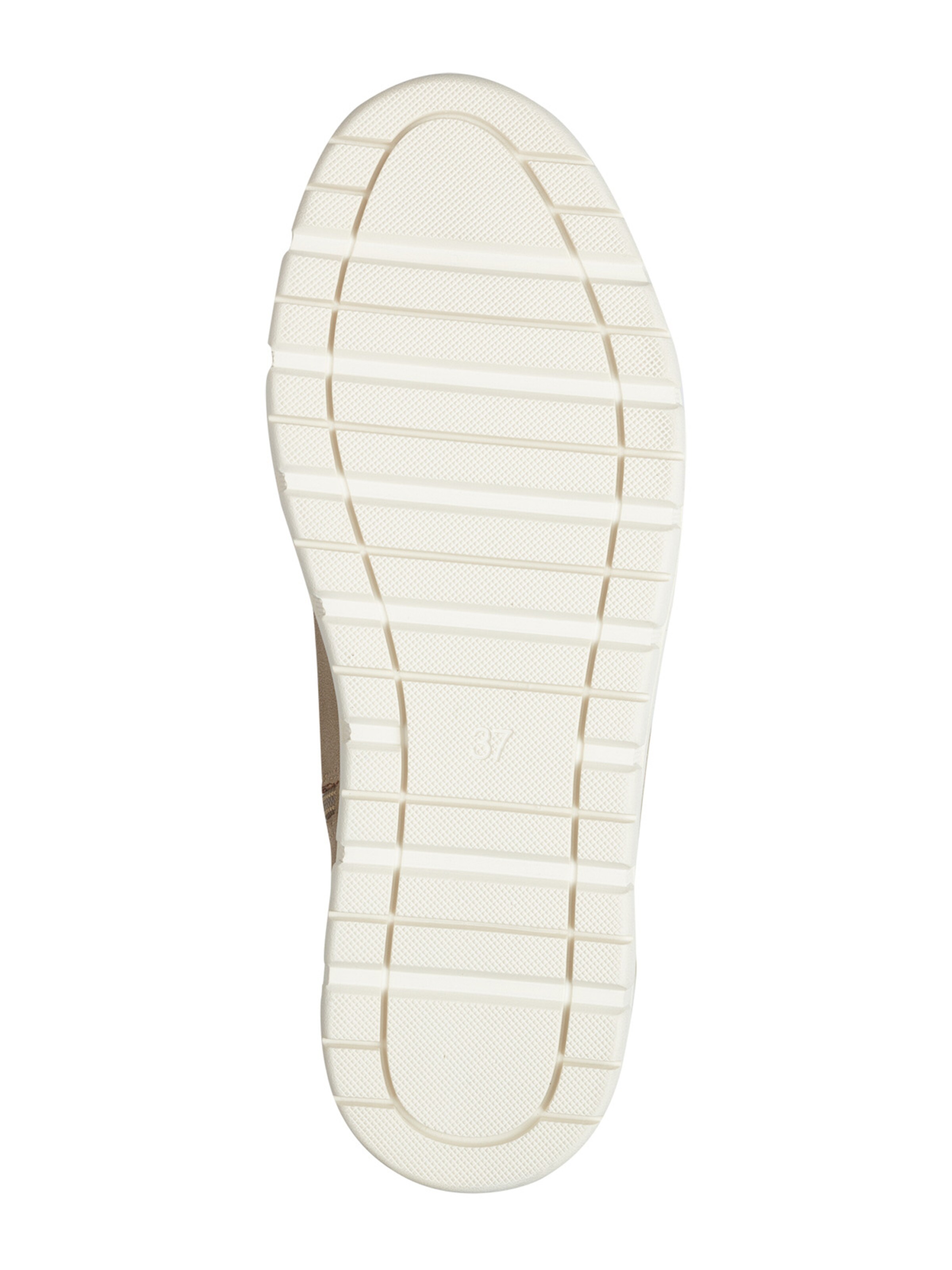 MARCO TOZZI Snow boots in Beige