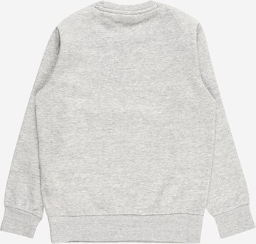 Champion Authentic Athletic Apparel Sweatshirt in Grijs