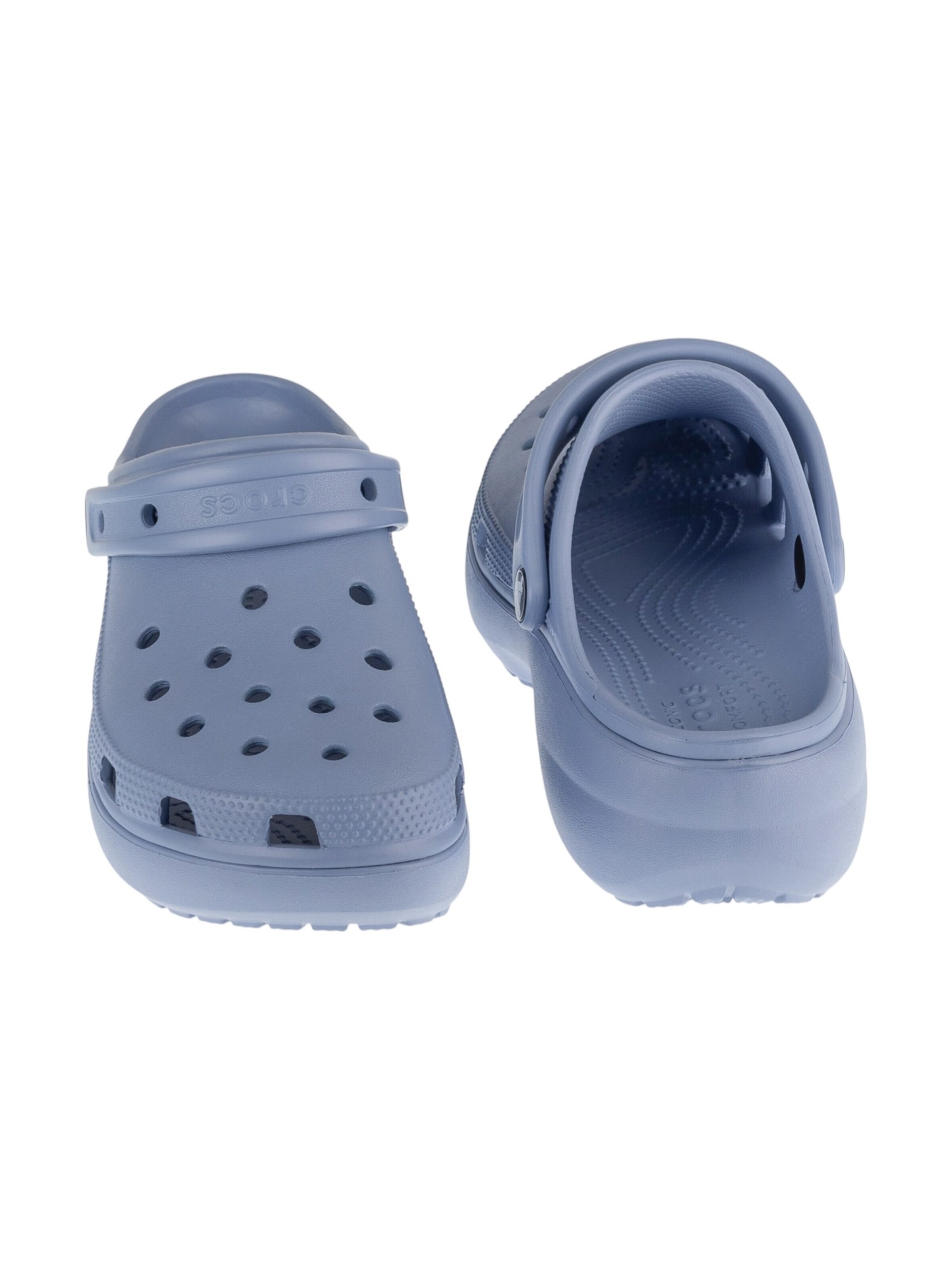 Crocs Clogs‌‌‌‌ in Blau