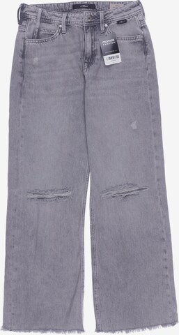 Mavi Jeans 24 in Grau: predná strana