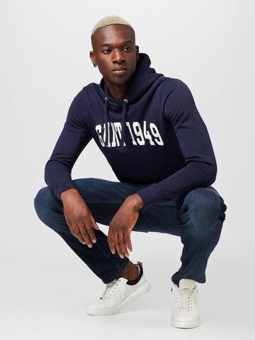 GANT Sweatshirt in Blauw