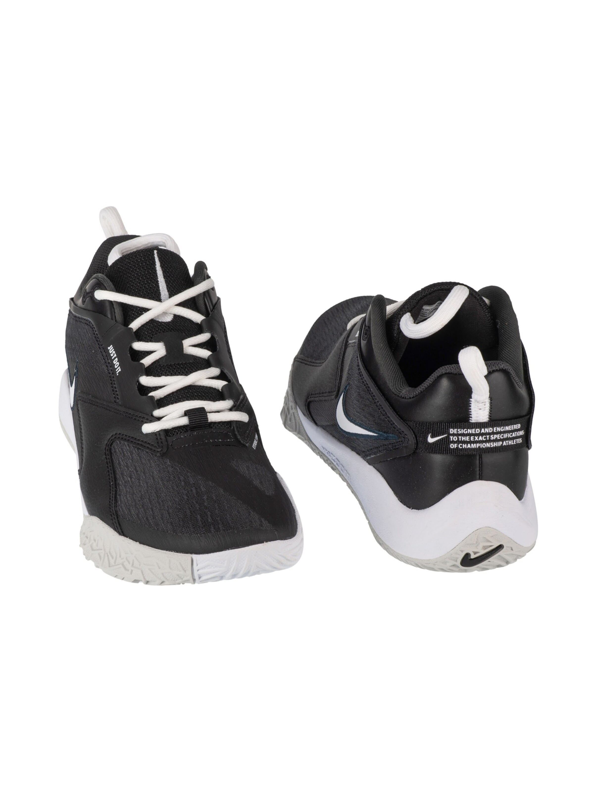 NIKE Sports shoe 'Air Zoom Hyperace 3' in Black