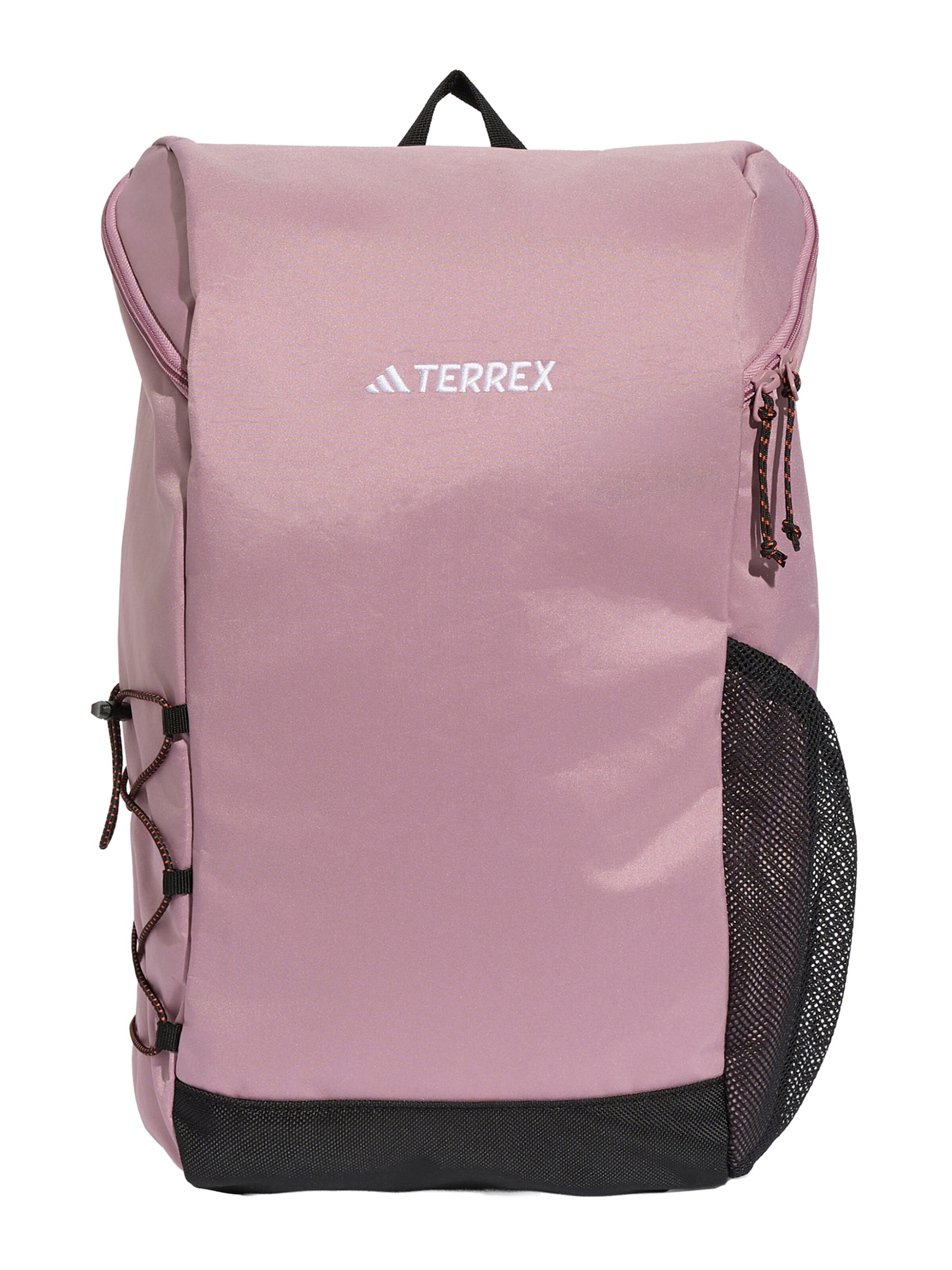 Sac à dos de sport 'Essentials' ADIDAS TERREX en violet : devant