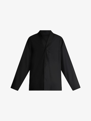 Regular fit Camicia business di DARK LABEL in nero