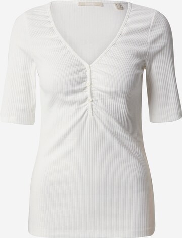 ESPRIT - Camisa em branco: frente