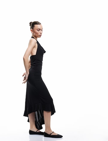 Koton Evening Dress in Black
