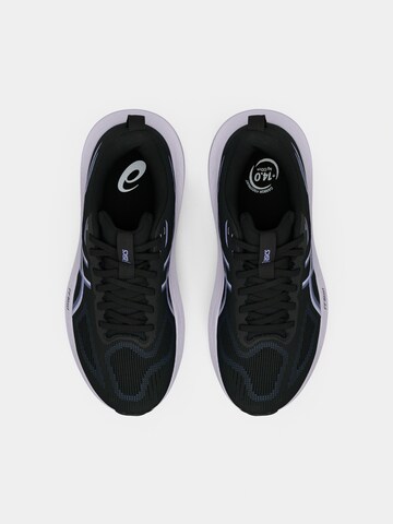 Chaussure de course 'GT-1000 14' ASICS en noir