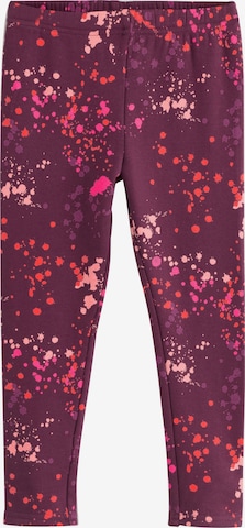 purpurinė Next Siauras Tamprės: priekis