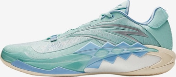 ANTA Sportschuh 'Furious 1.0' in Blau: Vorderseite