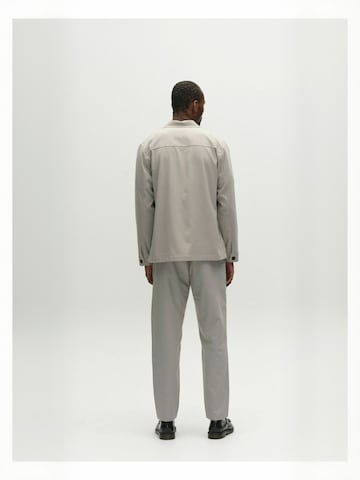 Regular Pantalon ' GABmonza ' GABBA en gris