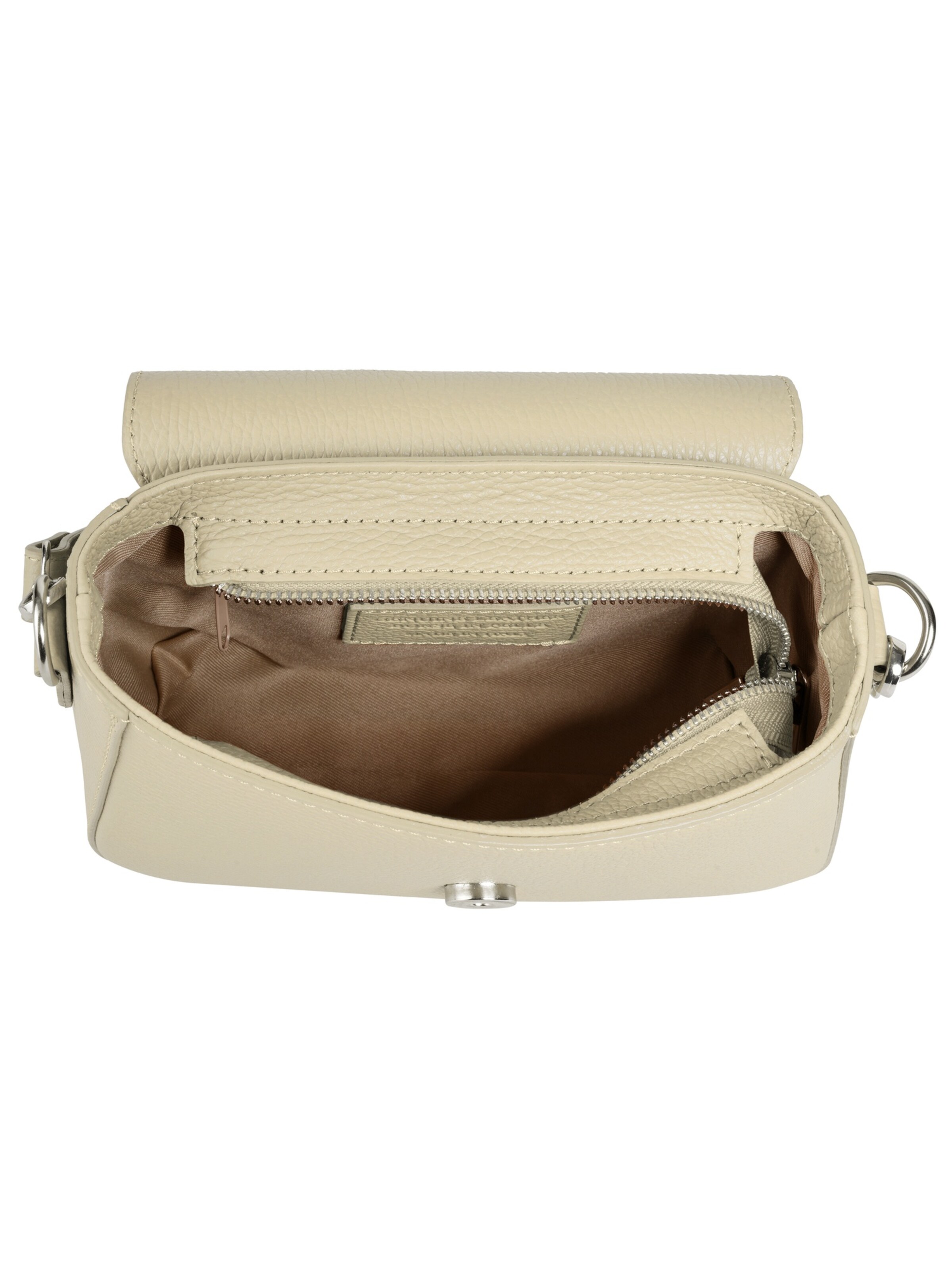Sac à bandoulière Samantha Look en beige