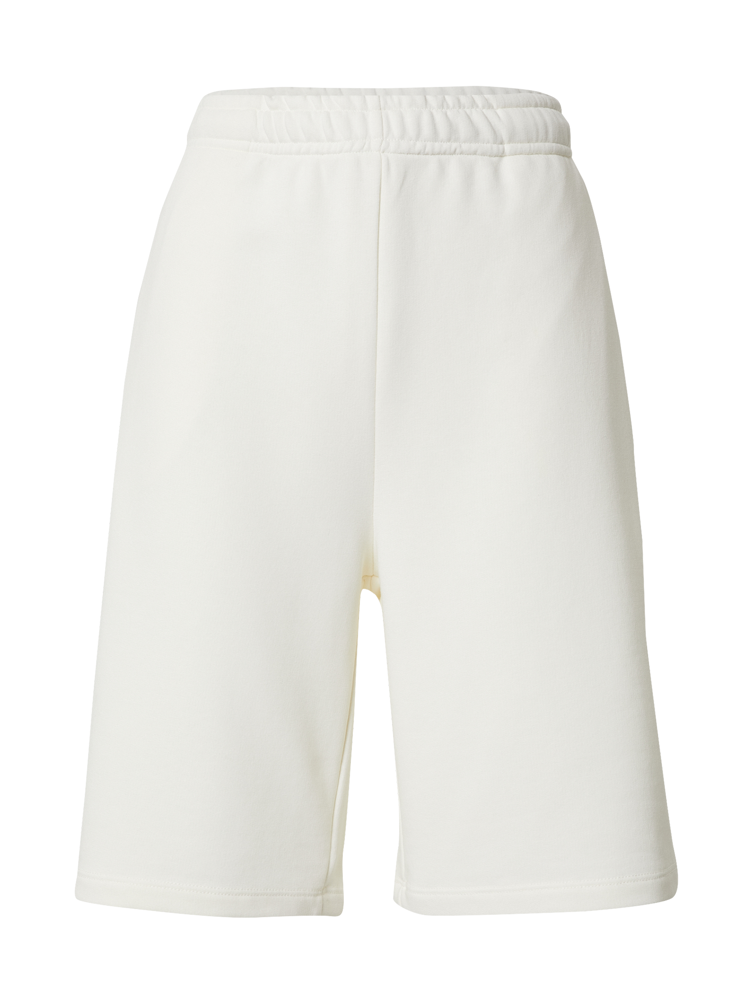  x Sharlota Spodnie Tessa w kolorze Białym 