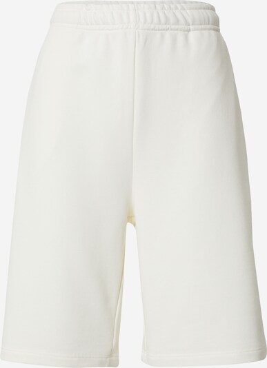 ABOUT YOU x Sharlota Shorts 'Tessa' in weiß, Produktansicht