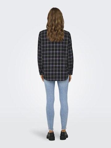 ONLY Blouse in Zwart