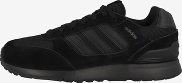 ADIDAS SPORTSWEAR Sneakers 'Run 80s' in Black