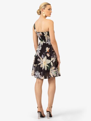 Kraimod Cocktailkleid in Schwarz