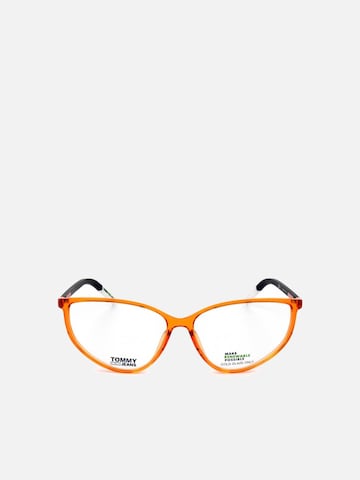 TOMMY HILFIGER - Gafas de sol 'Tommy Hilfiger TJ 0012 56/14/140 Eyewear Frame' en naranja