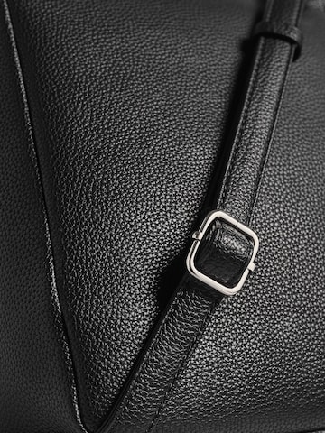 Friends Like These Válltáska - fekete