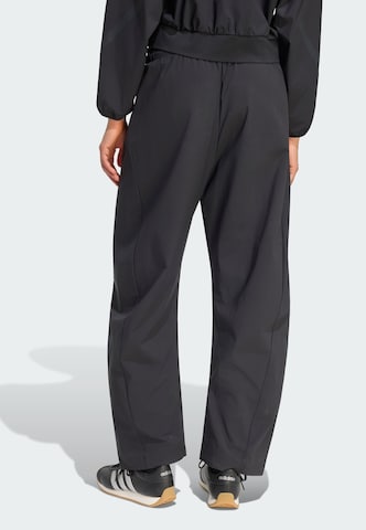 ADIDAS SPORTSWEAR - Loosefit Pantalón deportivo 'Z.N.E.' en negro