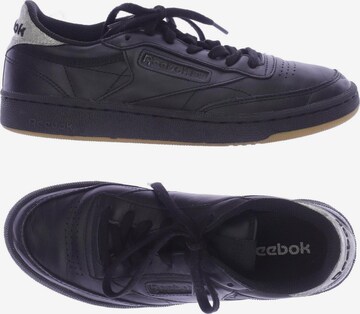 Reebok Sneakers & Trainers in 37,5 in Black: front