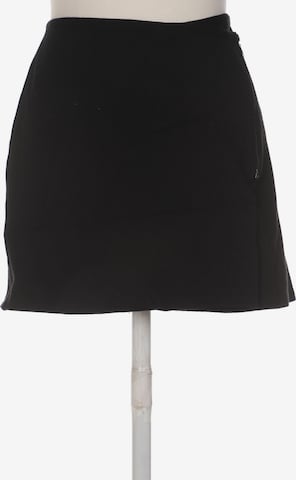 sarah pacini Skirt in XS-XL in Black: front